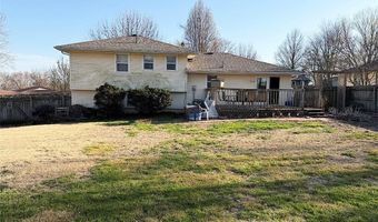 1 Hi View Ridge Dr, Archie, MO 64725
