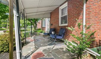 117 W WAYNE Ave, Aldan, PA 19018