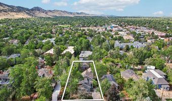 1013 Mapleton Ave, Boulder, CO 80304