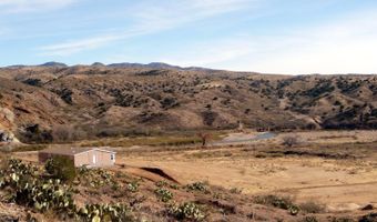 505 Game Department Rd, Buckhorn, NM 88025
