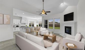 1233 Carinna Dr, Anna, TX 75409