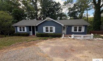 407 Ridgewood Rd, Bassett, VA 24055