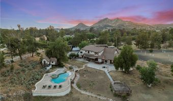 32944 Agua Dulce Cyn, Agua Dulce, CA 91390