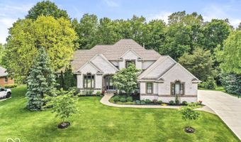 790 Foxboro Dr, Avon, IN 46123