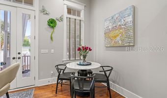 14 Assembly Row B, Beaufort, SC 29906