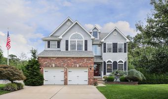 5 Overlook Ct, Bayville, NJ 08721