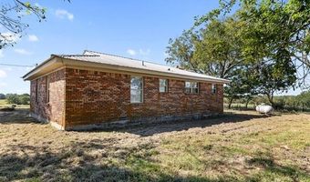 8405 E Nightingale Rd, Atoka, OK 74525