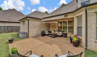 5967 CARTERS Blf, Arlington, TN 38002