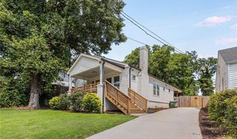 762 Avenida St SW, Atlanta, GA 30310