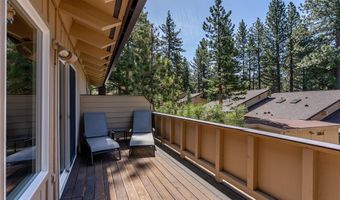 321 Skiway 162, Incline Village, NV 89451