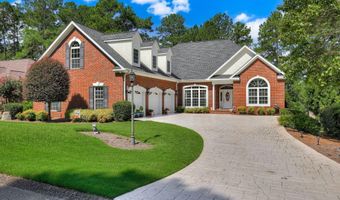 252 Forest Pines Rd, Aiken, SC 29803