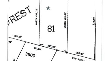 0 Yak Ln 7, Bonanza, OR 97623