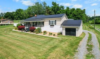 17461 Wyndale Rd, Abingdon, VA 24210
