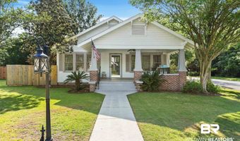 903 S Pensacola Ave, Atmore, AL 36502
