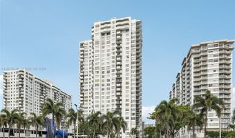2750 NE 183rd St 603, Aventura, FL 33160