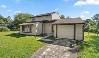 15811 Perkins Ln, Bowie, MD 20716