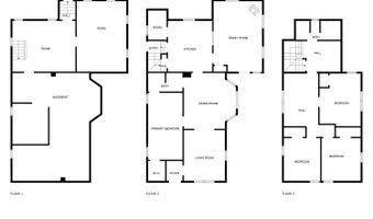 4429 17th Ave, Kenosha, WI 53140