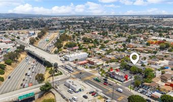 1219 S Downey, Los Angeles, CA 90023