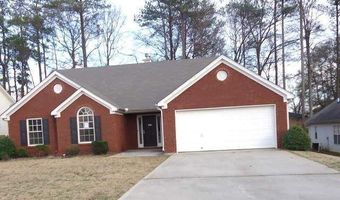 5494 Peachtree Lndg, Ellenwood, GA 30294