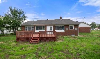 701 Pointe Tremble Rd, Algonac, MI 48001