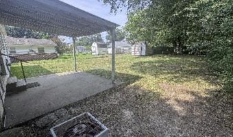 408 Troutt Ave, Benton, AR 72015
