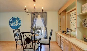 531 Persimmon Dr, Barefoot Bay, FL 32976