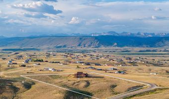 63 IROQUOIS Trl, Boulder, WY 82923