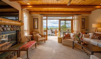 281 Eagle Bend Dr, Bigfork, MT 59911