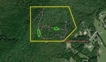 0 Slasham Rd, Ashville, AL 35953