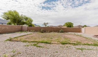 812 Shiprock, Alamogordo, NM 88310