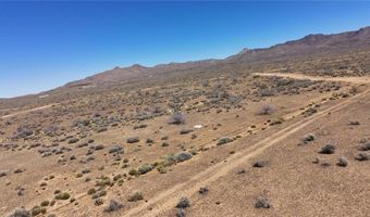 8933 Accra Dr, Chloride, AZ 86431