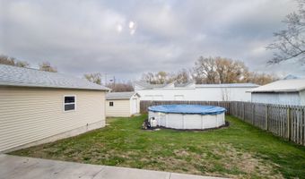 407 N JEFFERSON St, Abingdon, IL 61410