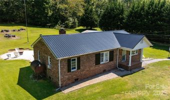 1424 Bear Creek Rd, Bakersville, NC 28705
