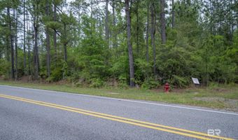Phillipsville Road lot 3, Bay Minette, AL 36507