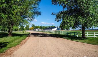 20360 County Road 3, Berthoud, CO 80513