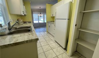 1204 Calusa Dr, Barefoot Bay, FL 32976