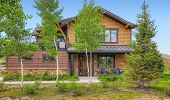 349 SHORES Ln, Breckenridge, CO 80424