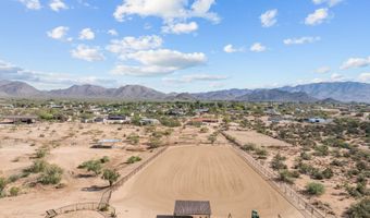 27755 S SLICK FORK Trl, Congress, AZ 85332