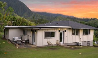 47-358 Mahakea Rd, Kaneohe, HI 96744