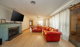 4248 S 100 W, Anderson, IN 46013