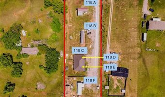118 Clover Ln, Amber, OK 73004