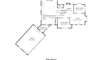 700 BATTLE MOUNTAIN Rd, Amissville, VA 20106