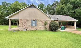 1332 Auburn Dr, Bogue Chitto, MS 39629