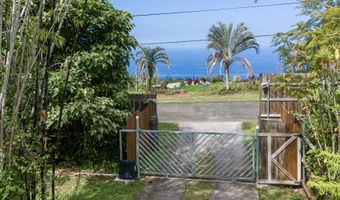 87-2500 LUANA Pl, Captain Cook, HI 96704