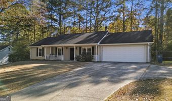 127 Springbrook Dr, Auburn, GA 30011