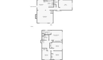 34 Vista Ln, Alamo, CA 94507