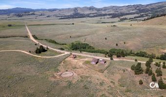 456 Boulder Frontage Rd, Boulder, MT 59632