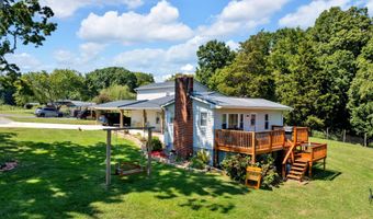 1607 Tater Hill Rd, Bean Station, TN 37708