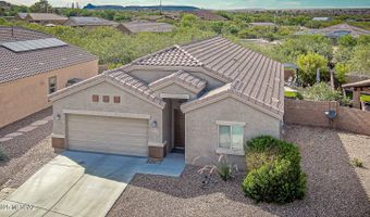 17758 S Silent Meadows Path, Sahuarita, AZ 85629