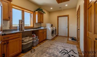 544 Road 1, Deaver, WY 82421